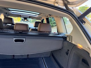 BMW X3 2.0d X-drive Aut.
