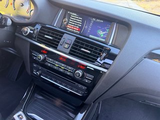 BMW X3 2.0d X-drive Aut.