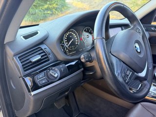 BMW X3 2.0d X-drive Aut.