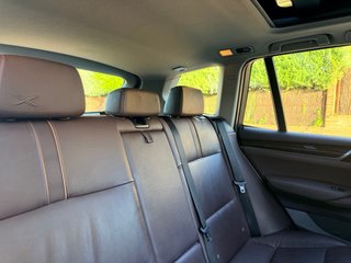 BMW X3 2.0d X-drive Aut.