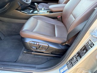 BMW X3 2.0d X-drive Aut.