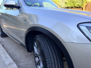 BMW X3 2.0d X-drive Aut.