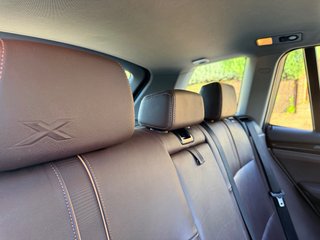 BMW X3 2.0d X-drive Aut.