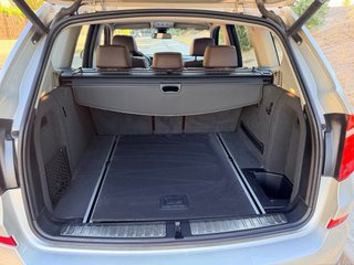 BMW X3 2.0d X-drive Aut.