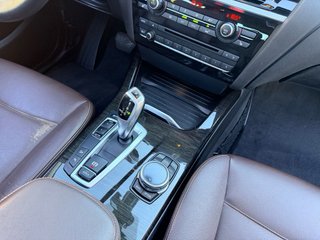 BMW X3 2.0d X-drive Aut.