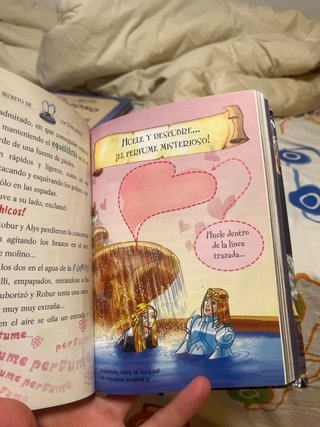 Libro Geronimo Stilton: Quinto Viaje
