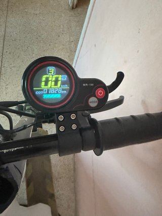 Patinete eléctrico Cecotec