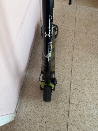Patinete eléctrico Cecotec