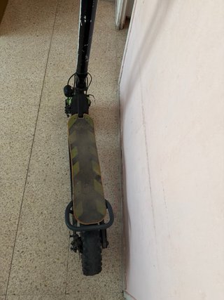 Patinete eléctrico Cecotec