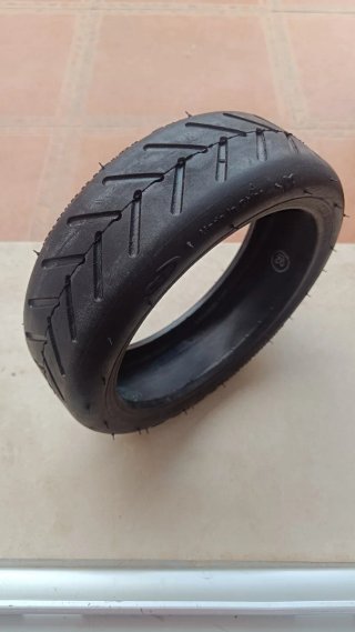 Neumático Patinete Eléctrico 8 1/2 x 2
