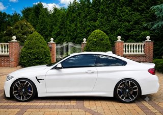 Llantas M Performance 20 21