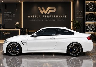 Llantas M Performance 20 21