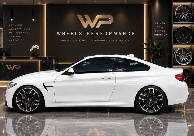 Llantas M Performance 20 21