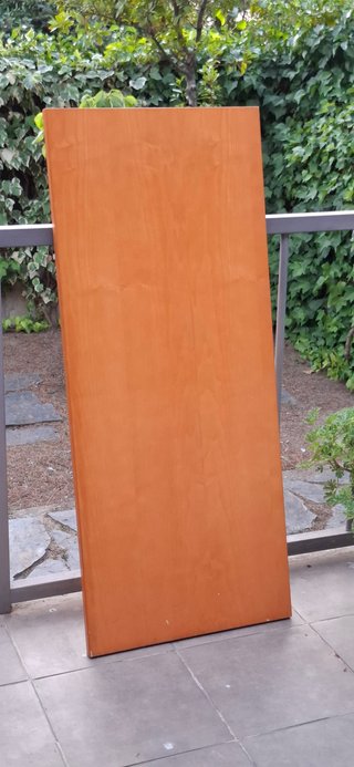 Tablero de Madera para Escritorio o Mesa