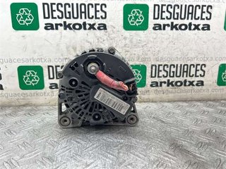 Alternador Renault Megane III Scenic III 1.5 DCI