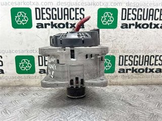 Alternador Renault Megane III Scenic III 1.5 DCI