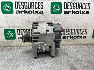 Alternador Renault Megane III Scenic III 1.5 DCI