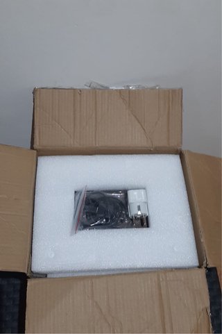 caja giratoria para 4 relojes automaticos