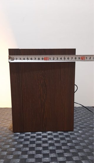 caja giratoria para 4 relojes automaticos