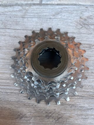 Cassette Shimano 8v 13/26
