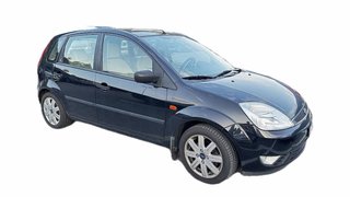 Despiece Ford Fiesta 1.4i 2003