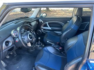 MINI Cooper s R53 2006