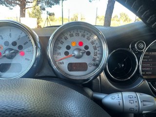 MINI Cooper s R53 2006