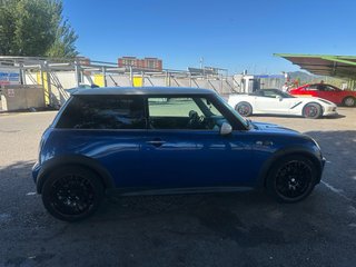 MINI Cooper s R53 2006