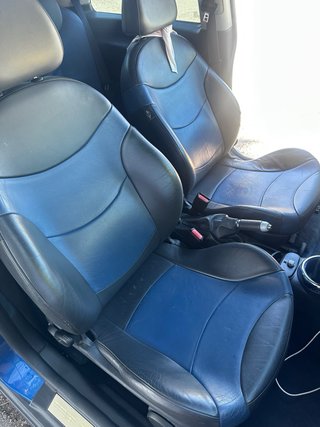MINI Cooper s R53 2006