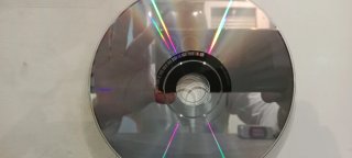 CD Love of Lesbian - 1999