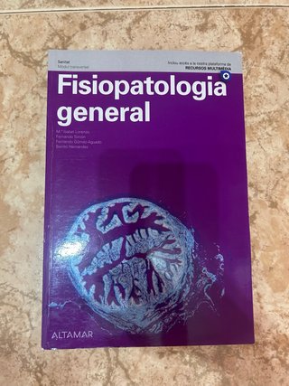 Libro fisiopatologia general