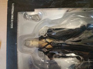 Figura Sephiroth Final Fantasy VII Play Arts Vol.2
