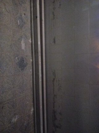 Vigas hormigón 2.60m