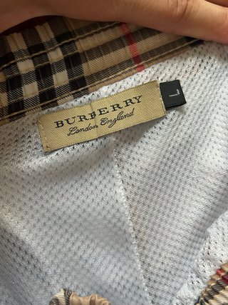 pantalón/bañador Burberry