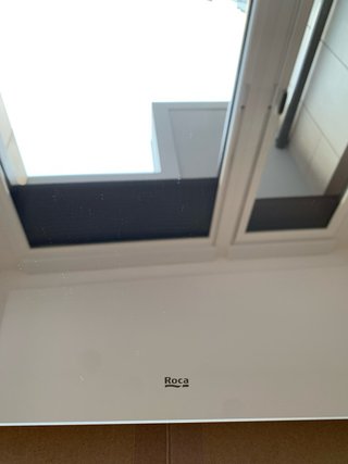 Espejo Baño Roca