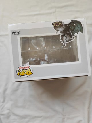 Caja Funko Pop! Lord of the Rings 63