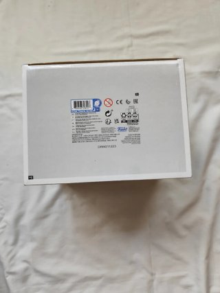 Caja Funko Pop! Lord of the Rings 63