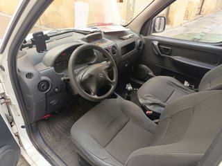 citroen berlingo 1.6 hdi
