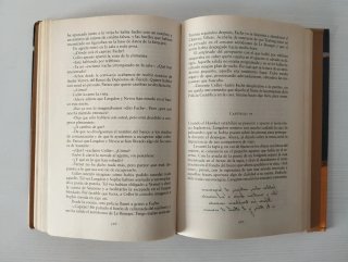 El Código Da Vinci