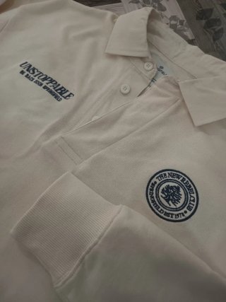 Jersey Springfield Unstoppable