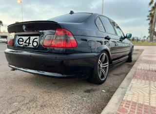 BMW Serie 3 2003