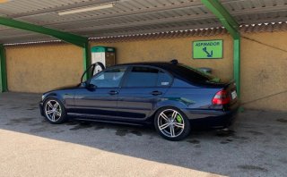 BMW Serie 3 2003