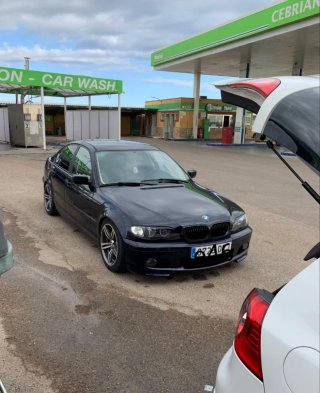 BMW Serie 3 2003
