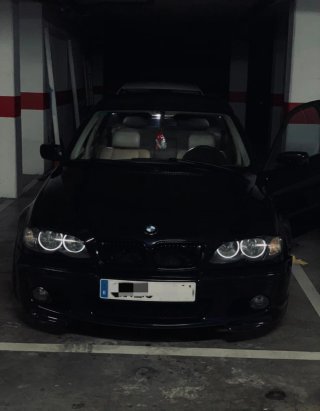 BMW Serie 3 2003
