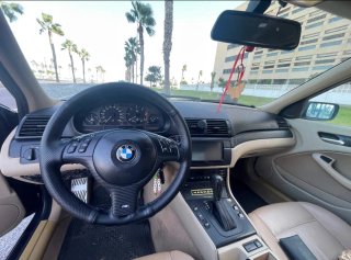 BMW Serie 3 2003
