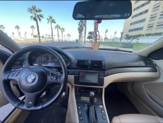 BMW Serie 3 2003