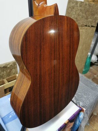 Guitarra Flamenca
