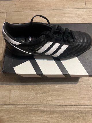ZAPATILLAS ADIDAS  PREDATOR KAISER MULTITACO