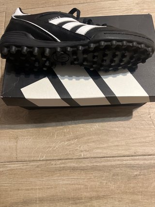 ZAPATILLAS ADIDAS  PREDATOR KAISER MULTITACO