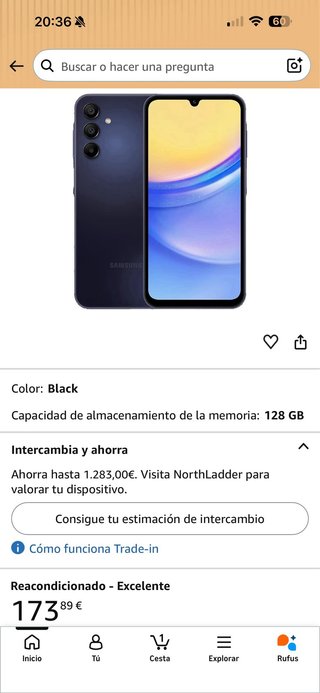 Samsung Galaxy A35 5G